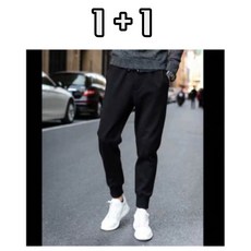 남자기모조거팬츠1+1