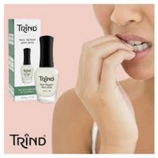 (유럽직수입 트린드)네일리페어-안티바이트9ml 물어뜯는손톱 방지 손톱물어뜯는 버릇 손톱 발톱 영양제 손발톱영양제/강화제 네일영양제