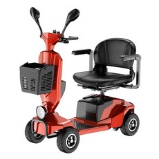 전동휠체어캐노피