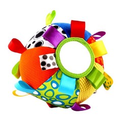 플레이그로촉각볼