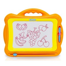 마그네틱구슬자석그림판