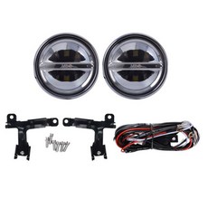 미니쿠퍼드라이빙램프