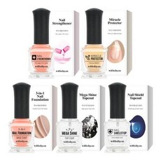 위드샨 케어라인 5종 중 택1, 1개, One Color/품절 미라클 프로텍터 15ml