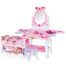 티티체리매직화장대