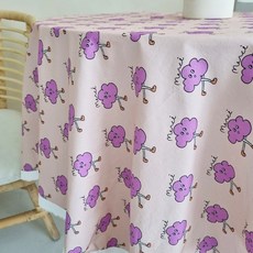 워크라우드DTP원단