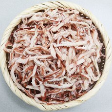 [황토마을] 부드러운 국내가공 참진미채 1kg, 없음, 상세설명 참조