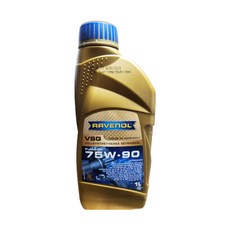 라베놀 VSG 75W90, 1개
