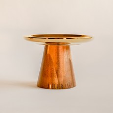 ATELIER ZAZA 애완동물 그릇 선반, 그릇 선반 (7.3cm), 1개