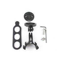 일체형핸들바가민마운트