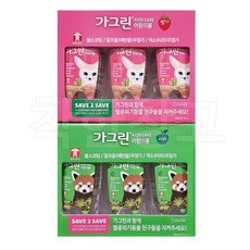 어린이가그린380mlx3개