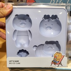 렛츠서프춘식이