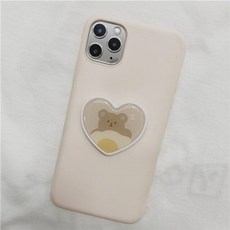 글리터링러브귀걸이