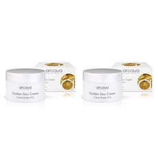 arcaya Golden Dew Cream 아르까야 골든 듀 크림 100ml 2개