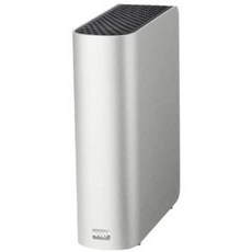 WD My Book Studio 4TB Mac External Hard Drive Storage USB 3.0, One Color_4 TB, One Color, 상세 설명 참조0