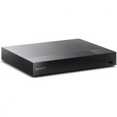 소니 BDPS1500 유선 블루레이 플레이어 2015 모델 - 리퍼, 블루 레이, 1개