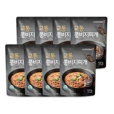 콩비지