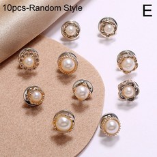 여성진주커프스