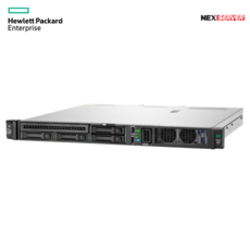HPE 에이치피이 DL20 Gen11 E-2436 2.9G 6C 16GB 240SSD / P65396-B21