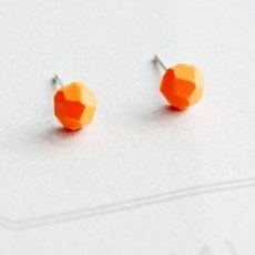 아트박스/쥬빌레 polygon flower_orange