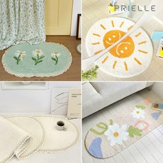 쁘리엘르델라카페트