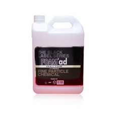 파인파티클 블랙라벨 산성 폼앤샴푸 갤런 3.78L 산성 폼샴푸 3PH, 1개