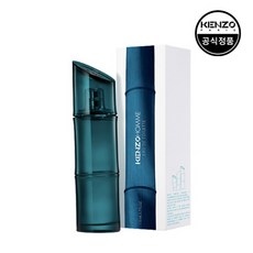 [겐조] 옴므 EDT 110ml, 본품110ml+쇼핑백, 1개