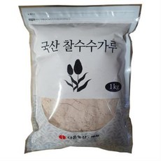 다온농산미국메밀