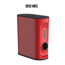 지능형 쌀통 완전밀봉 방습 방충 정량 쌀냉장고 곡물 보관 전기