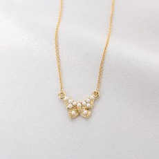 티르티르목걸이