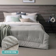 에어룸오가닉드레스침구세트