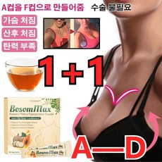 1+1 칡뿌리 야 프루트 파우더 갈근 가루 칡가루 분말 가슴확대 볼륨 탄력 가슴처짐방지, 1+1박스 (A-B), 1+1박스 (A-B)