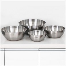 휘슬러무광믹싱볼