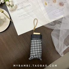 레이스초미니양산