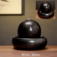 자연기화식 천연 가습기 가정용 친환경 가습제, 1개