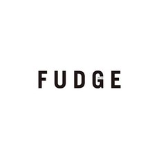 일본잡지fudge