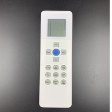 자동차부품 캐리어 에어컨 리모컨 RG67N/BGEF RG67V/BGEF RG67G/BGEF RG67N/BGKF
