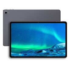 아이뮤즈 안드로이드 태블릿PC 뮤패드 K10 PLUS RAM 4GB, 다크 그레이, 64GB, Wi-Fi