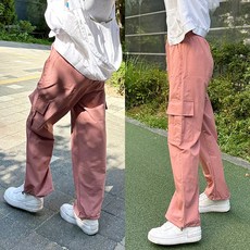 댄스카고바지 TOP01