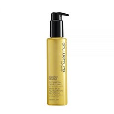 Shu Uemura Essence 앱솔루트 너리싱 헤어 크림 - 열 손상 및 자외선으로부터 보호 수분 공급 매끄러움 모든 모발 유형에 적합 192878