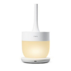 미로 세척이지 스마트 UV IoT 가습기 3세대, (화이트), MH5000