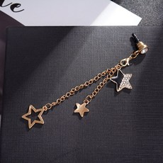 핸드폰플러그팬던트