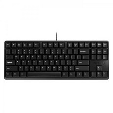 CHERRY G803000S TKL (갈축)