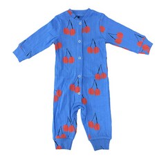 미니로디니점프수트