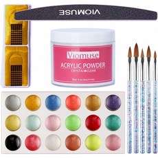 퍼스널컬러네일키트