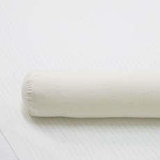 임산부바디필로우수유쿠션역류방지쿠션체크베이지 TOP01