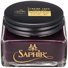 [독일] Creme Pommadier Sapphir® Medal D'OR® 100 ml, 75 ml_Bordeaux