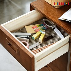 한샘클린서랍매트