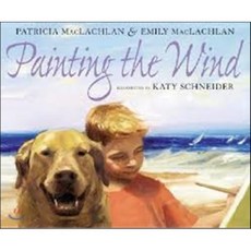 Painting the Wind, Harpercollins Childrens Books
