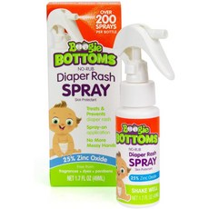 spray기저귀발진