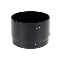 올림푸스렌즈후드lh61d